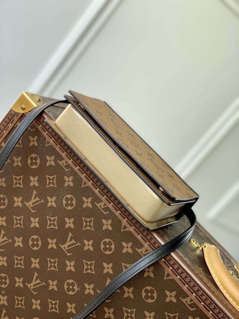 LV Satchel bags